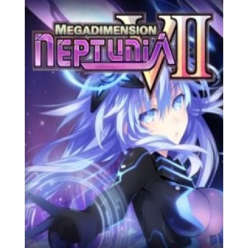 Megadimension Neptunia VII – hra pro PC (elektronická licence)
