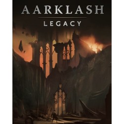 Aarklash Legacy – hra pro PC (elektronická licence)