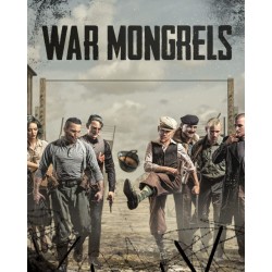War Mongrels – hra pro PC (elektronická licence)