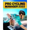 Pro Cycling Manager 2022 – hra pro PC (elektronická licence)