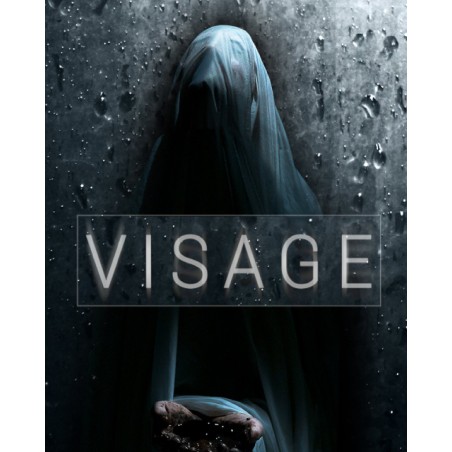 Visage – hra pro PC (elektronická licence)