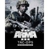 Arma 3 Tac-Ops Mission Pack – herní rozšíření pro PC (elektronická licence)