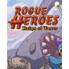 Rogue Heroes Ruins of Tasos – hra pro PC (elektronická licence)
