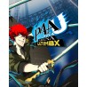 Persona 4 Arena Ultimax – hra pro PC (elektronická licence)
