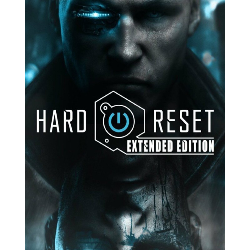 ESD Hard Reset Extended Edition