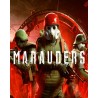Marauders – hra pro PC (elektronická licence)
