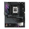 GIGABYTE MB Sc AM5 X870E AORUS MASTER, AMD X870, 4xDDR5, 2xHDMI, 2xUSB4, WiFi