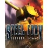 ESD Steel Fury Kharkov 1942