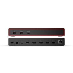 LENOVO dokovací stanice ThinkPad USB4 Smart Dock 5500 - 100W Adapter (65W PD)