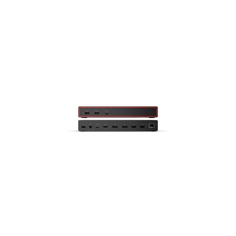 LENOVO dokovací stanice ThinkPad USB4 Smart Dock 5500 - 100W Adapter (65W PD)