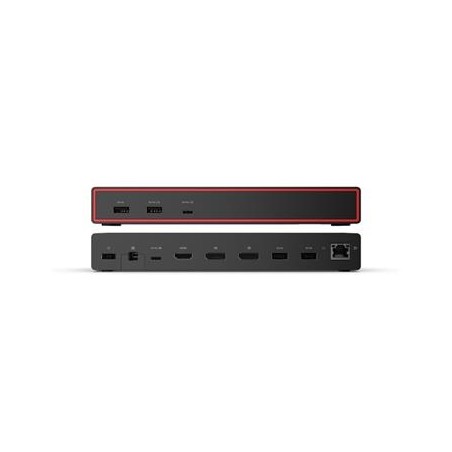 LENOVO dokovací stanice ThinkPad USB4 Smart Dock 5500 - 100W Adapter (65W PD)