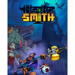 ESD Necrosmith