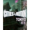 Cities in Motion Tokyo – herní rozšíření pro PC (elektronická licence)