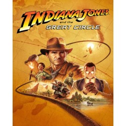 ESD Indiana Jones and the Great Circle