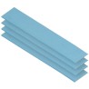 ARCTIC Thermal pad TP-3 (120x20mm, t:0.5mm, pack of 4pcs) (Premium Performance Thermal Pad)