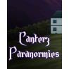 ESD Canterz Paranormies