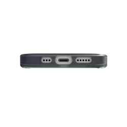 ZAGG Cases Milan Snap Apple/IP16E/15/14/13 Raven Feather