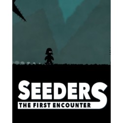 Seeders – hra pro PC (elektronická licence)
