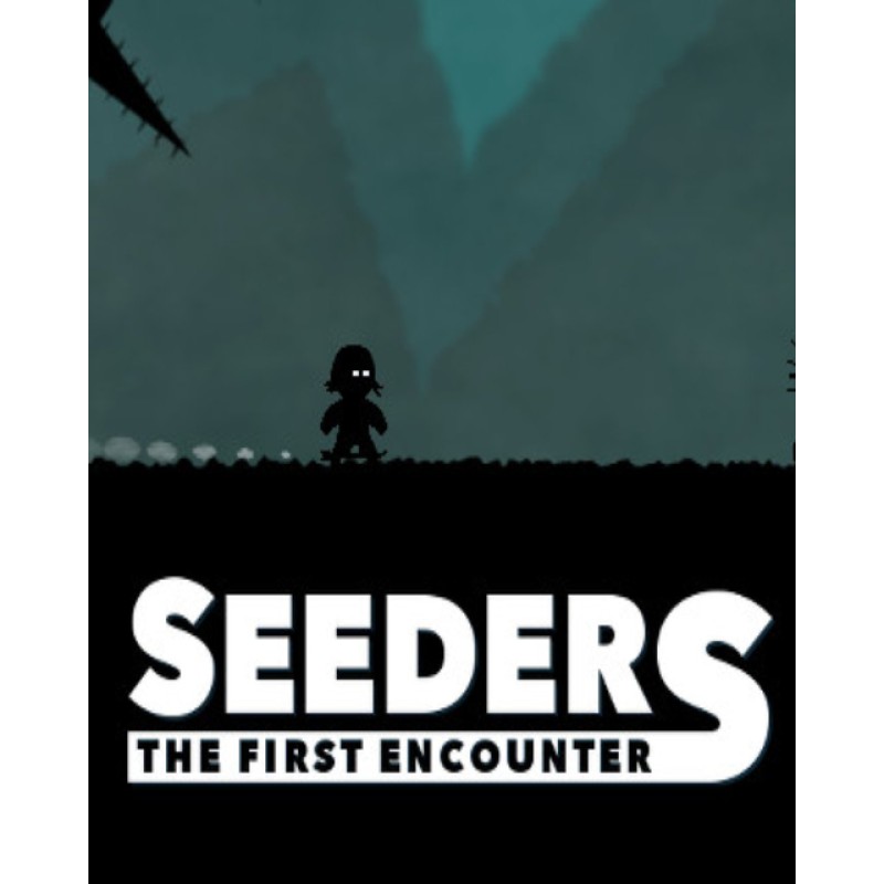 Seeders – hra pro PC (elektronická licence)