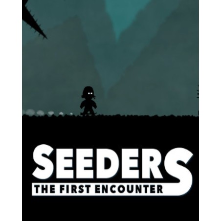 Seeders – hra pro PC (elektronická licence)