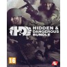 ESD Hidden & Dangerous Bundle