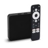 EVOLVEO Dcolor GD2, Multimediální Box, 4K Ultra HD