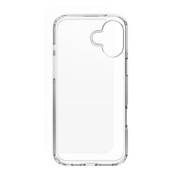 ZAGG IF Defence Bndl Glass/Clear/Case Apple IP16 Plus INTL