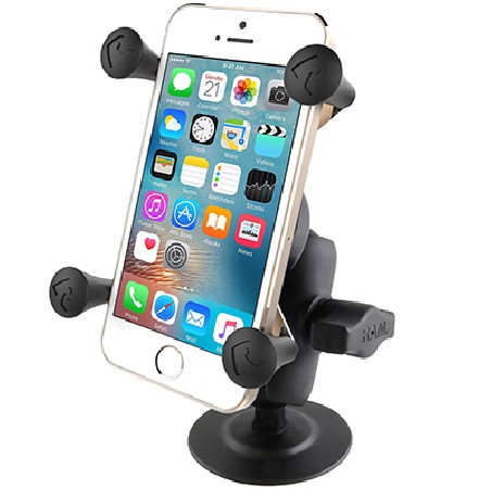 RAM® X-Grip® Phone Mount Flex Adhesive Base