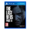 PS4 - The Last of Us Part II