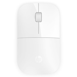 HP myš - Z3700 Mouse, Wireless, Blizzard White