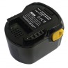 Baterie AVACOM AEG B1220 R Ni-MH 12V 3000mAh, články PANASONIC