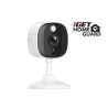 iGET HOMEGUARD HGWIP814 - IP kamera venkovní, vnitřní, 2K rozlišení, krytí IP66, se zvukem a nočním viděním
