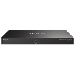 VIGI NVR4032H 32 Channel Network Video Recorder VIGINVR4032H