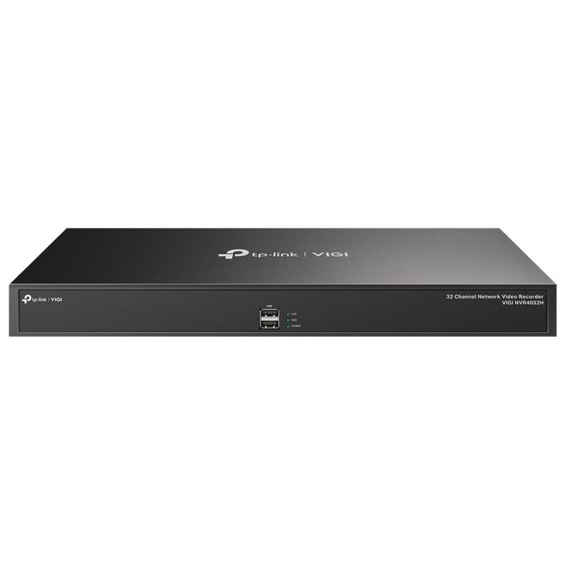 VIGI NVR4032H 32 Channel Network Video Recorder VIGINVR4032H