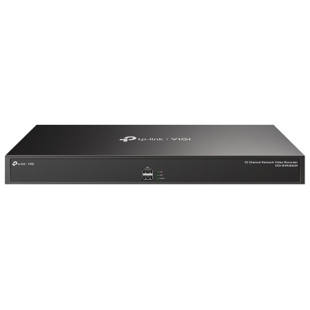 VIGI NVR4032H 32 Channel Network Video Recorder VIGINVR4032H