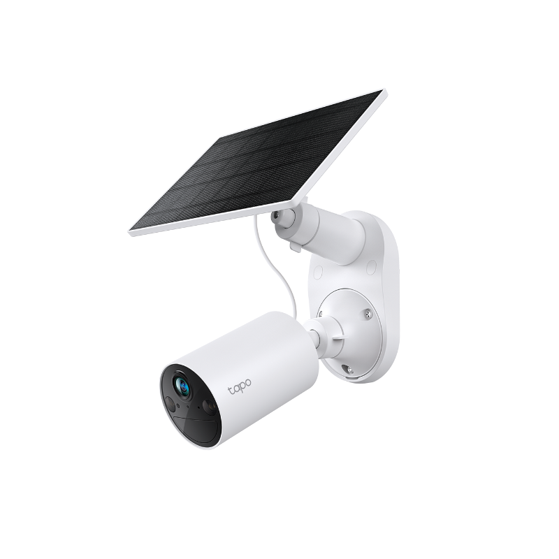 TP-Link Tapo C410 KIT
