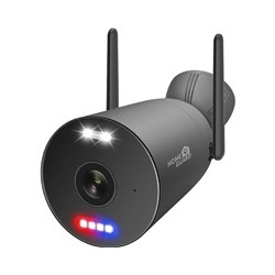 iGET HOMEGUARD HGNVK949CAM - WiFi venkovní 3K kamera pro iGET HGNVK109104