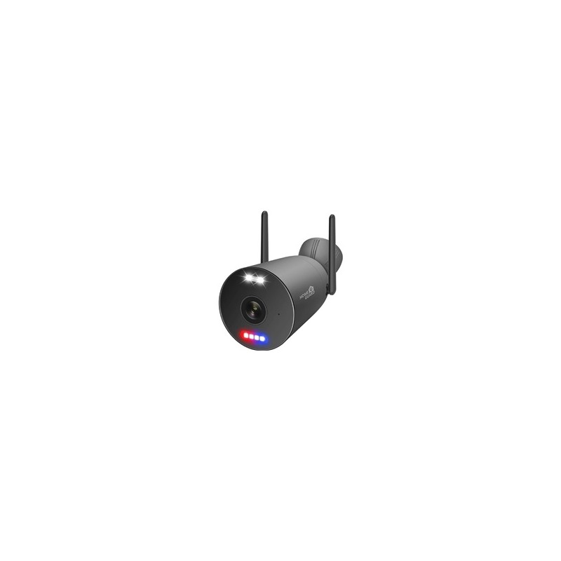 iGET HOMEGUARD HGNVK949CAM - WiFi venkovní 3K kamera pro iGET HGNVK109104