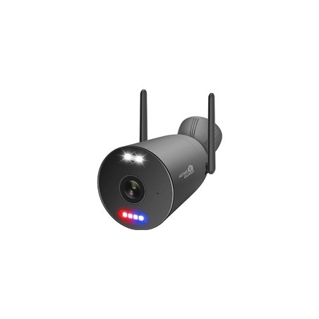 iGET HOMEGUARD HGNVK949CAM - WiFi venkovní 3K kamera pro iGET HGNVK109104