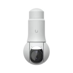 UBNT G6 PTZ, bílá