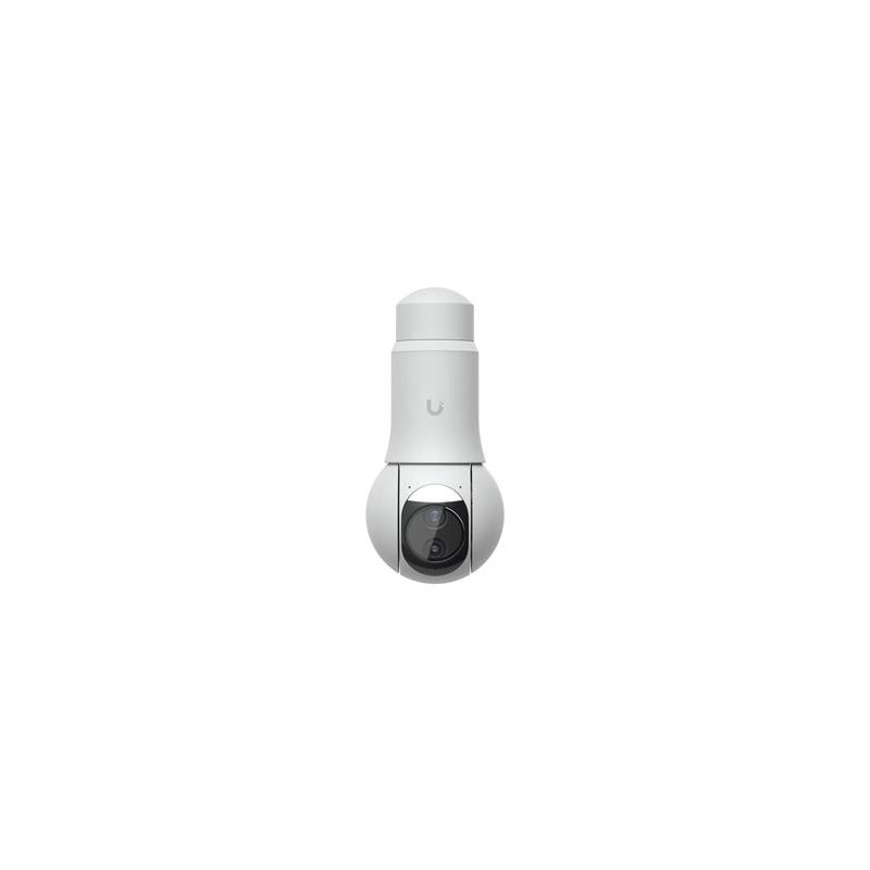 UBNT G6 PTZ, bílá