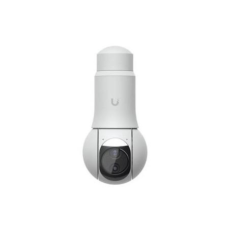 UBNT G6 PTZ, bílá