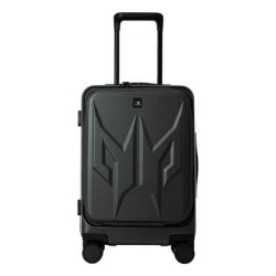 ACER Predator Streetstyle Luggage 20", black, TSA kombinační zámek, přední otevírání, kapsa na notebooky tablet