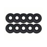 Jabra Ear cushion - Evolve 20-65, leather (10 ks)