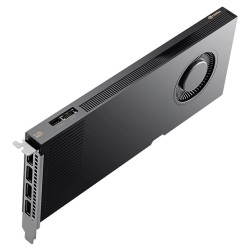 PNY VGA NVIDIA RTX PRO 4000 Blackwell 24GB, 24GB GDDR7, 4xmDP