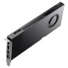 PNY VGA NVIDIA RTX PRO 4000 Blackwell 24GB, 24GB GDDR7, 4xmDP