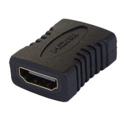PREMIUMCORD Redukce HDMI / HDMI (F/F, spojka, adaptér)