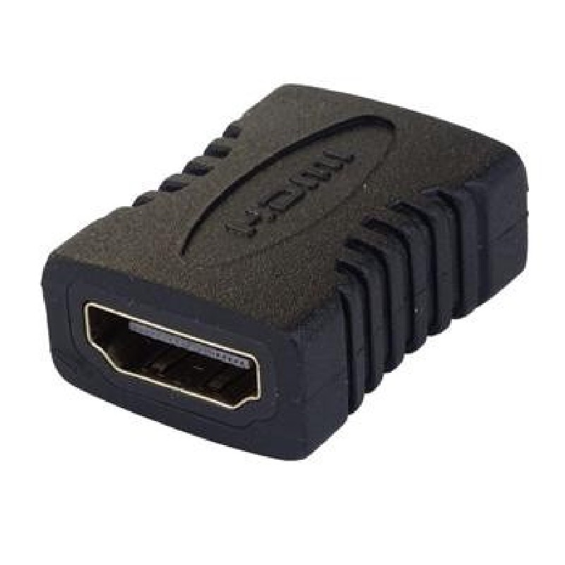 PREMIUMCORD Redukce HDMI / HDMI (F/F, spojka, adaptér)