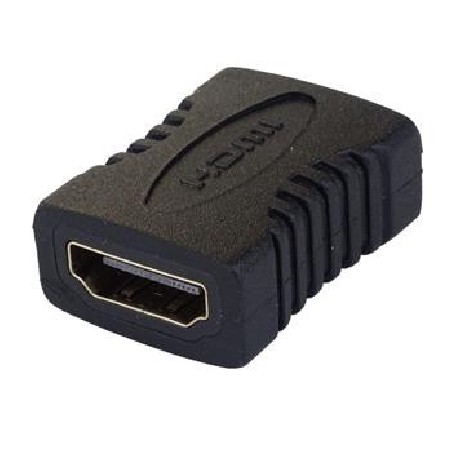 PREMIUMCORD Redukce HDMI / HDMI (F/F, spojka, adaptér)