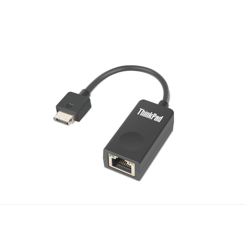LENOVO adaptér ThinkPad Ethernet Extension Adapter Gen 2 pro X280,X390,X390 Yoga,X1 Carbon,A285,A485,T490,T490(s),T590